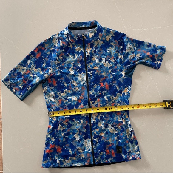 (Discontinued) Machines for Freedom Endurance 2.0 Cycling Jersey - Picture 14 of 16